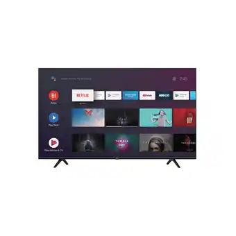 Akí Tv Led 50″ Android oferta