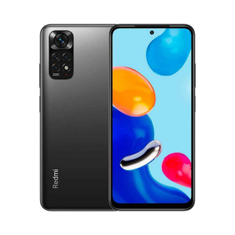La Ganga Celular xiaomi redmi note 11 128gb+ tarjeta de memoria 32gb oferta