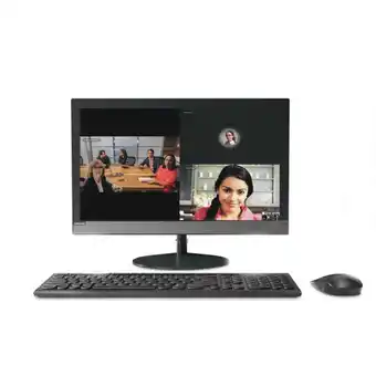 La Ganga Todo en uno lenovo v130-20igm aio+pendrive oferta