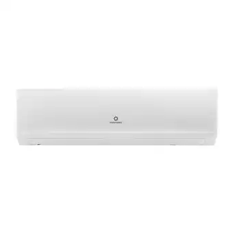 Tia Aire Acondicionado 12000 BTU Indurama oferta