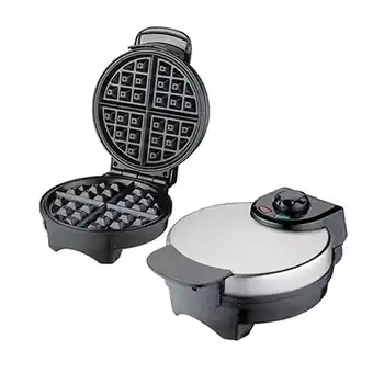 Tia Waflera redonda 850 w Umco oferta