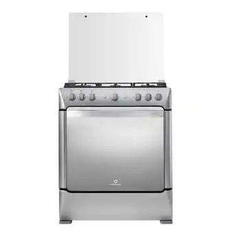 Tia Cocina a gas 6 quemadores Parma Zafiro | Indurama oferta