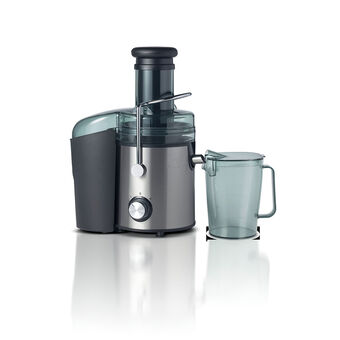 Extractor de jugos con jarra 1.25L 600W FPSTJE320S Oster