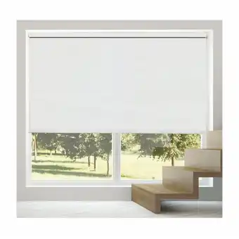 Tia Cortina Blackout Ivory 140x160cm oferta