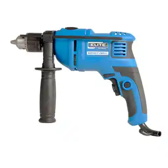 Tia Taladro Percutor 1/2 600w 110v Elite oferta