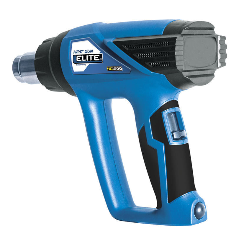 Tia Pistola de Calor 1600w 110v-60hz Elite oferta