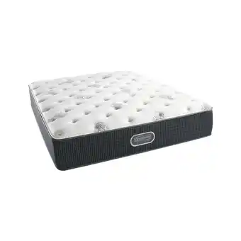 Tia Colchón Evie Extra Firm Sillver 1 1/2 Plz Simmons oferta