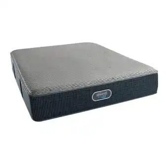 Tia Colchón Lexy Luxury Firm Silver 1 1/2 Plz Simmons oferta