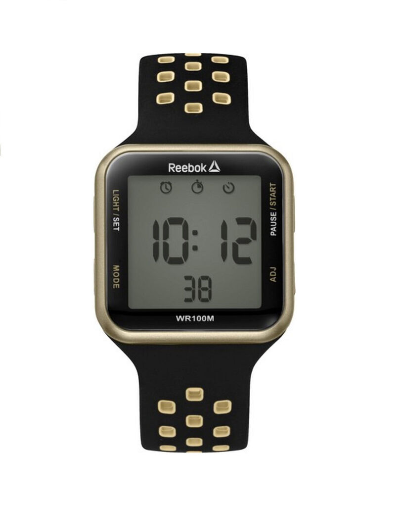 Tia Reloj Square Elements Reebok oferta