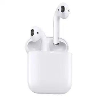 Tia Auriculares Airpods 1era Generacion Apple oferta