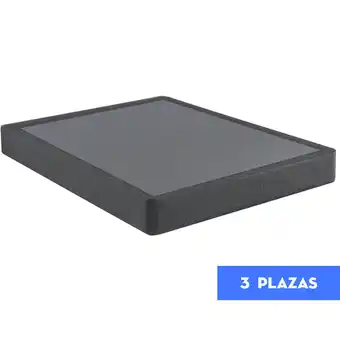 Tia BASE SIMMONS BEAUTYSLEEP 200X200 cm oferta