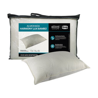 Tia Almohada Lux Simmons Beautyrest Harmony oferta
