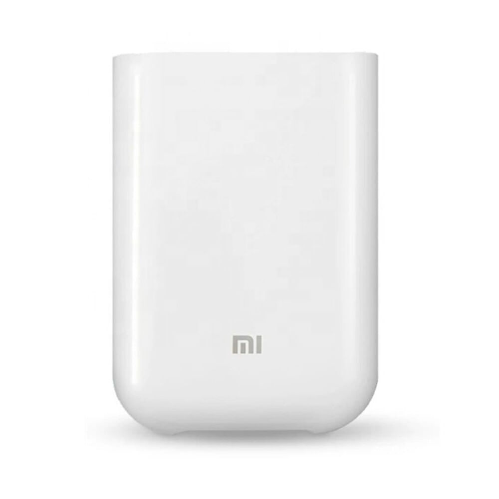 Tia Impresora De Mano Xiaomi oferta