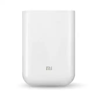 Tia Impresora De Mano Xiaomi oferta