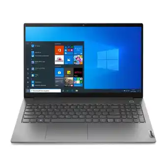 Tia Laptop Lenovo ThinkBook 14" Core i7 16GB RAM/512GB SSD oferta