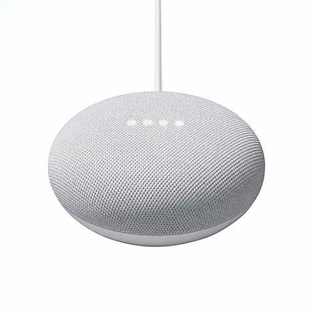 Tia Asistente Parlante Inteligente Mini Nest 2 Google Home oferta