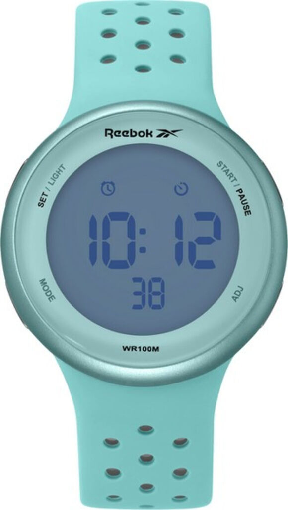 Tia Reloj Elements Reebok Turquesa oferta