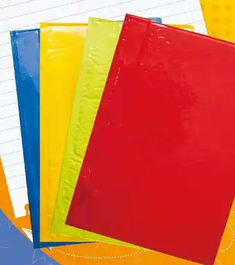Tia Carpeta plastica oficio 3u oferta
