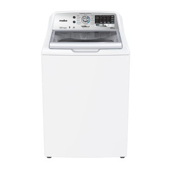La Ganga Lavadora mabe automatica 22kg oferta