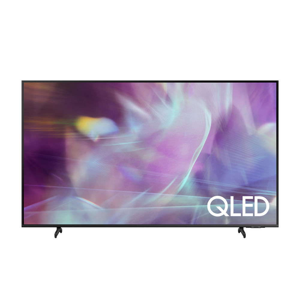 Tia Televisor QLed 65" Smart 4K Samsung oferta