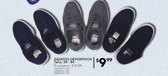 Tia Zapatos deportivos oferta