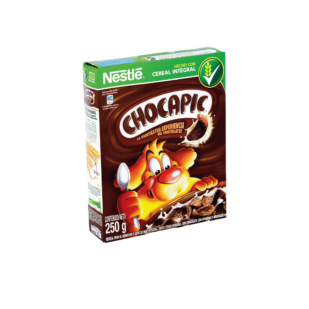 Akí CHOCAPIC 250 g oferta