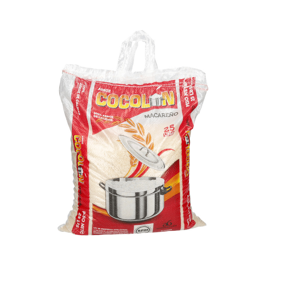 Akí COCOLON ARROZ 11.34 kg oferta