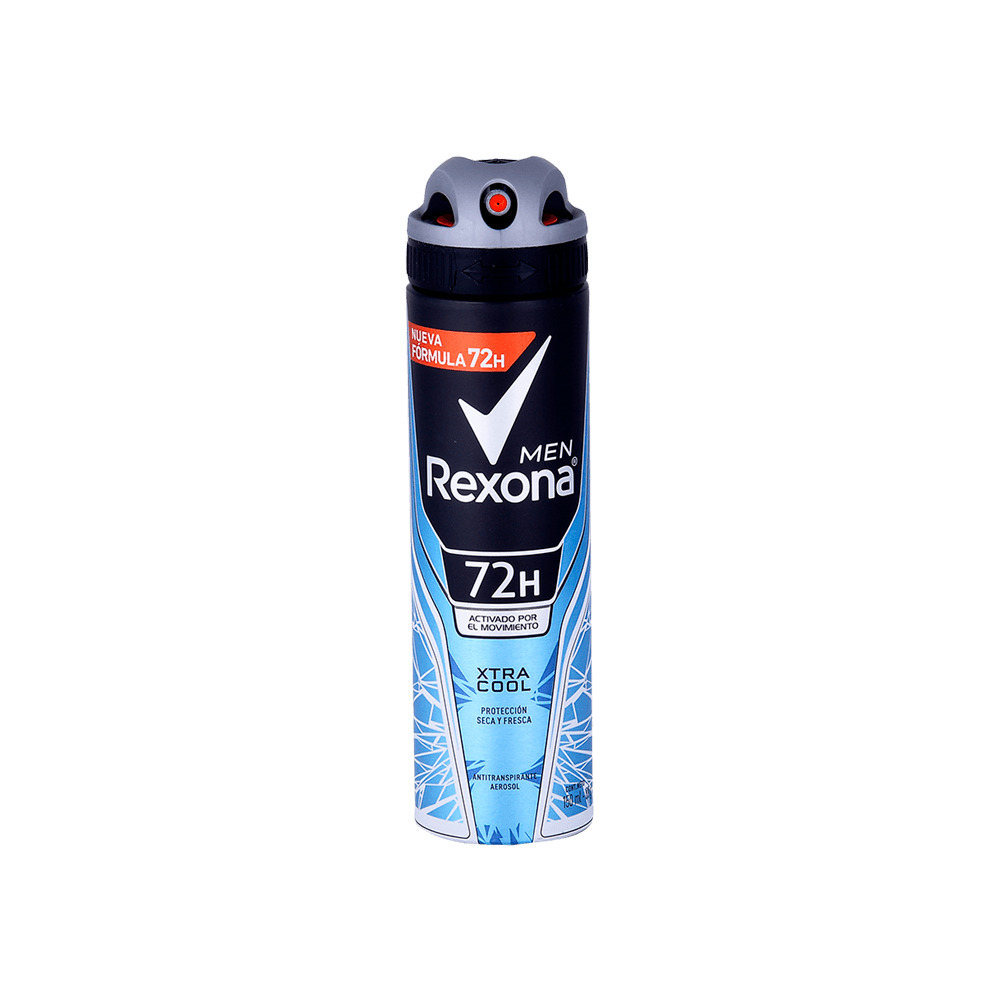 Akí REXONA DEO AER XTRACOOL 150 ml oferta