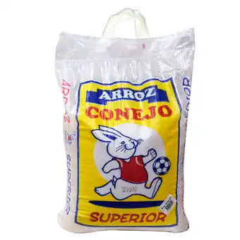 Tia Arroz Conejo 20 lb oferta
