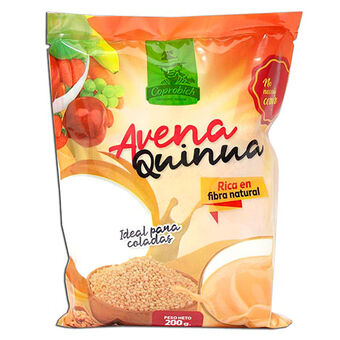 Tia Avena quinua coprobich 200 g oferta