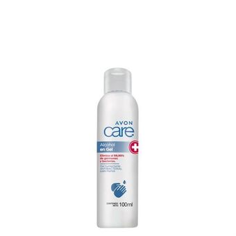 AVON Avon care antibacterial en gel para manos 100 ml oferta