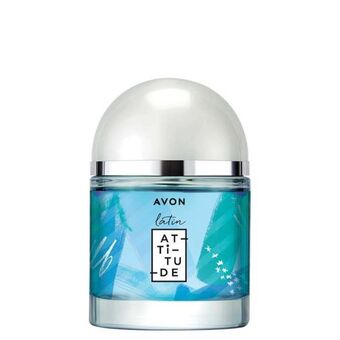 AVON Latin attitude para ella eau de toilette spray 50 ml oferta