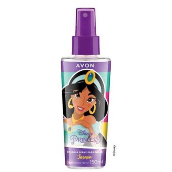 AVON Colonia para niñas princesa jasmín de disney 150 ml oferta