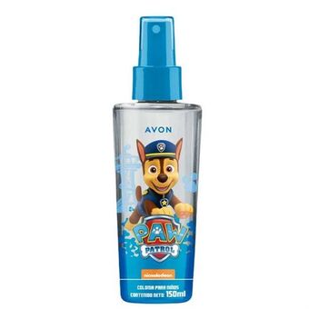 AVON Colonia para niños paw patrol de nickelodeon 150 ml oferta