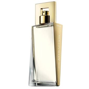 AVON Avon attraction para ella perfume spray 50 ml oferta