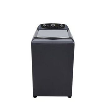 Haceb - lavadora automática atlas-18-ox | 18 kg
