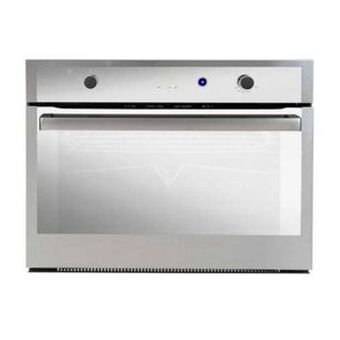 Marcimex Challenger - horno mixto gas/eléctrico hg9763 | inox oferta
