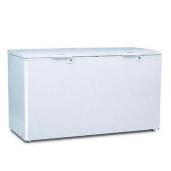Marcimex Challenger - congelador ch 396 | blanco oferta