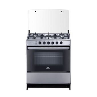 Marcimex Indurama - cocina a gas alcalá spazio plus oferta