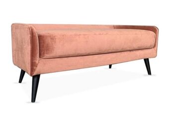 Colineal Banco pie cama ibiza oferta