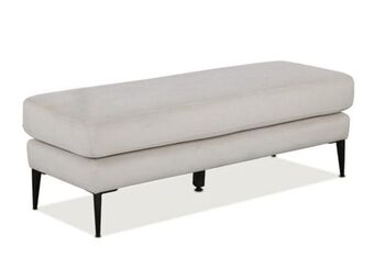 Colineal Banco pie cama fenix oferta