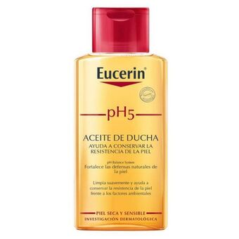 Farmacias Medicity Eucerin ph5 aceite corporal ducha... oferta