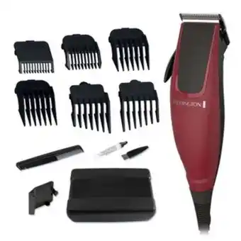 Marcimex Remington - cortadora de cabello hc1095 | vino oferta