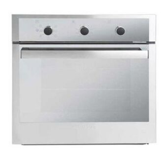 Marcimex Challenger - horno eléctrico he2750 | inox oferta