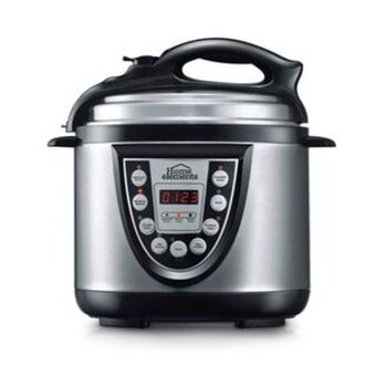 Marcimex Home elements - olla electrica hecdy-40av oferta
