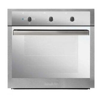 Marcimex Challenger - horno eléctrico he2651 | inox oferta