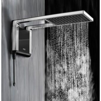 Marcimex Lorenzetti - ducha eléctrica acqua duo_ng oferta