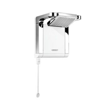Marcimex Lorenzetti - ducha eléctrica acqua star_b/cr oferta
