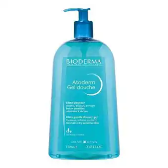 Farmacias Medicity Atoderm gel ducha ultra frasco con 1... oferta