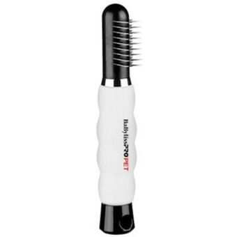 Marcimex Babyliss - rastrillo de pelo para mascotas bpprd | blanco oferta